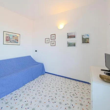 Apartment Anna *