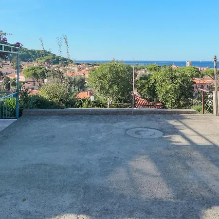 Anna Apartament Marciana Marina (Isola d'Elba)